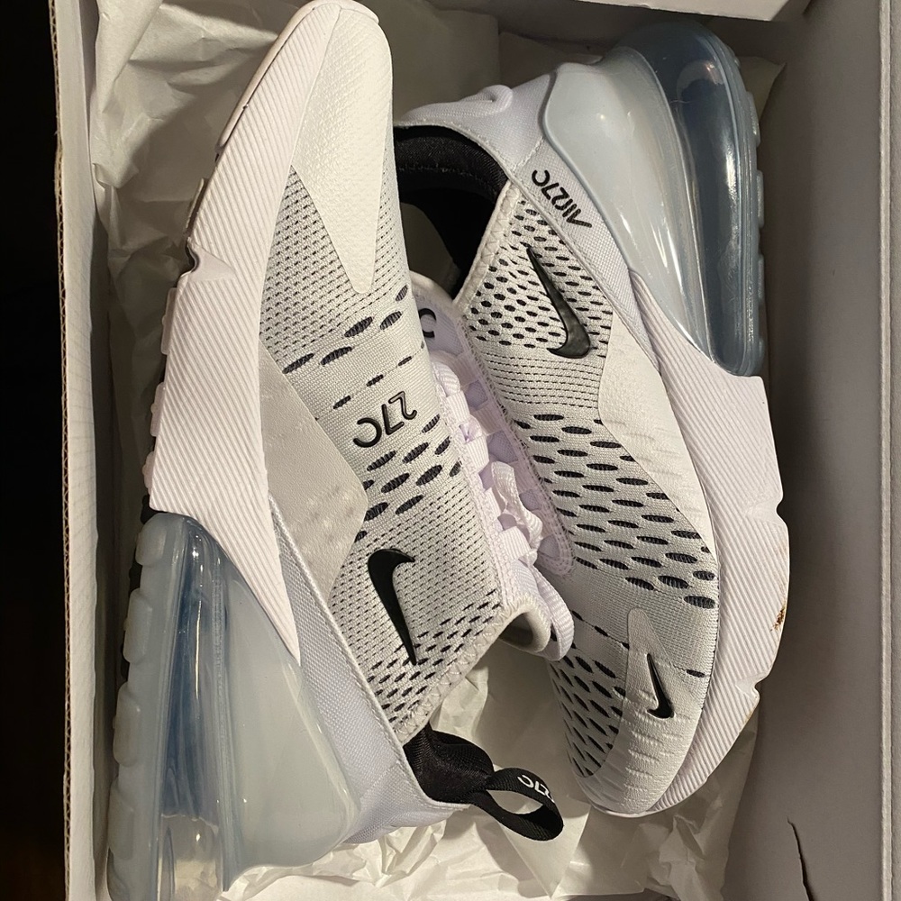 Air max 270